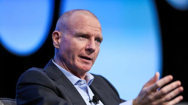 The warning in Cochlear's capital raising