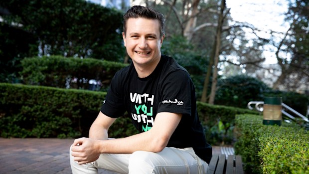 Helping companies get scarce tech skills sets start-up on global push