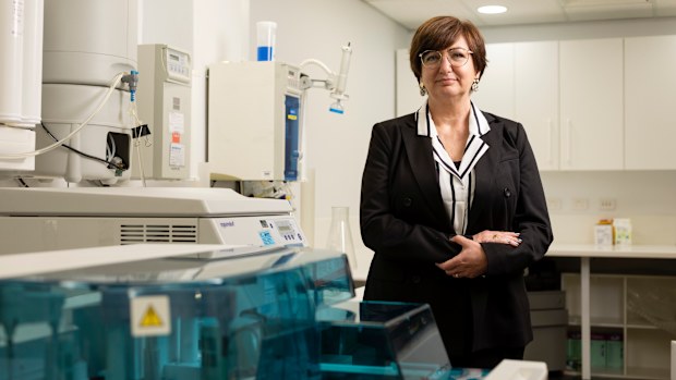 Virtus Health stakes future on precision fertility, genetic testing