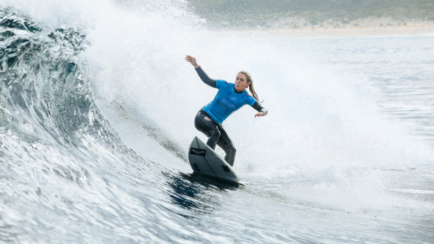 Jack macaulay surfing hot sale