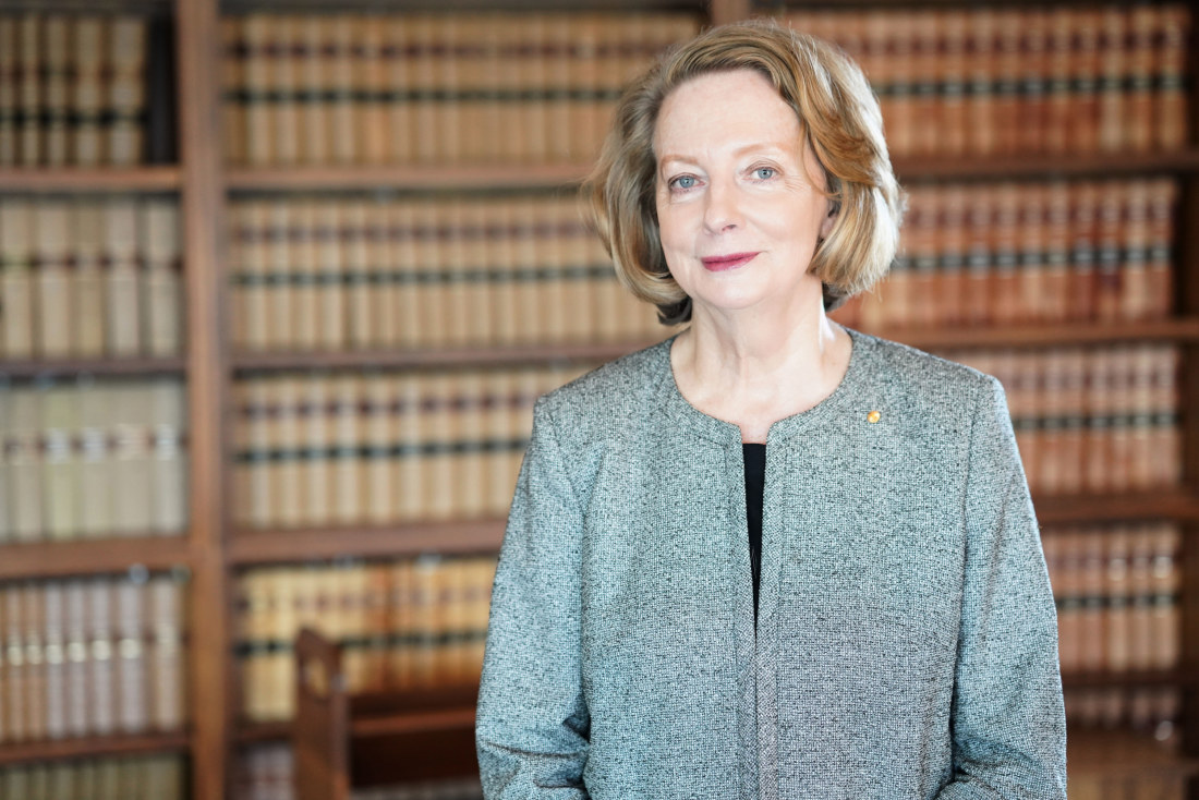 Susan kiefel sales