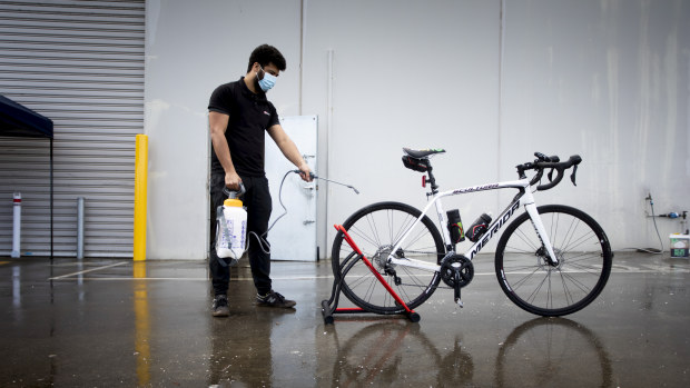 99 bikes maidstone online