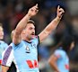 Connor Watson will join the Dragons and Hunters.