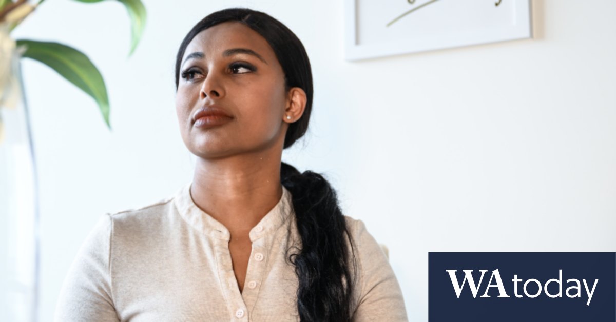 A moment to answer the door, and Fiori&rsquo;s world was torn apart