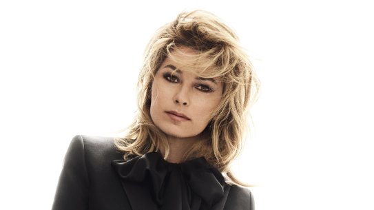 Shania Twain will tour Australia for the first time in two decades.