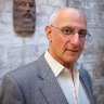 'All I could do was read on': the love poem that dazzled David Malouf