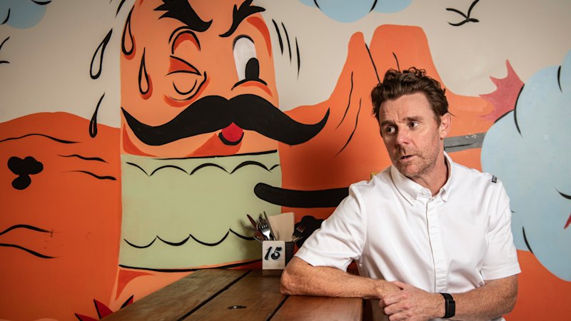 After the hospitality boom, regional NSW restaurants are closing one after the other