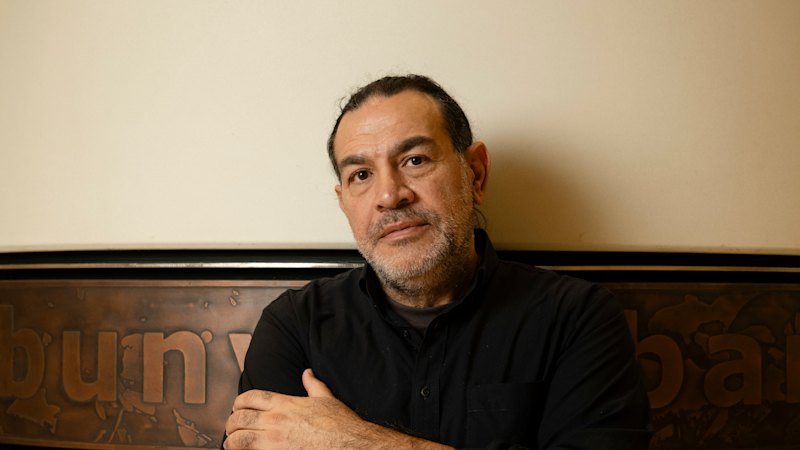 Sacked artist to be reinstated as Australia’s Venice representative
