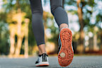 Walking can help yu relax, keep your joints and muscles in good condition and increase your fitness.
