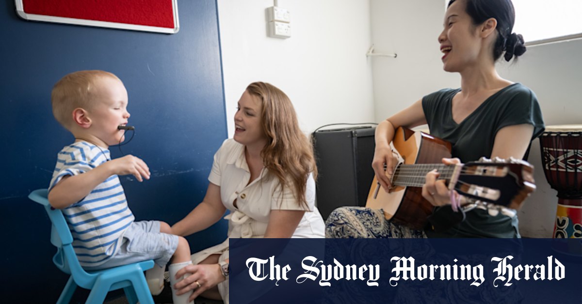 Art and music therapy deemed effective for people with disability