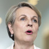 Plibersek prepared to step in if fashion industry doesn’t step up on recycling