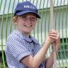 ‘Colonised by boys’: How school playgrounds deter girls from physical activity