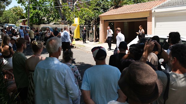 Property prices have risen and outpaced increases in borrowing capacity.