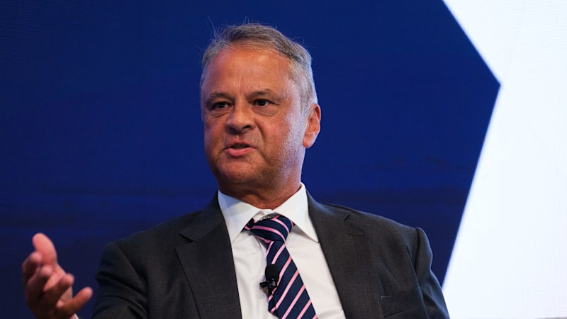 ‘Too much we don't know': UniSuper to snub Firmus mega-float