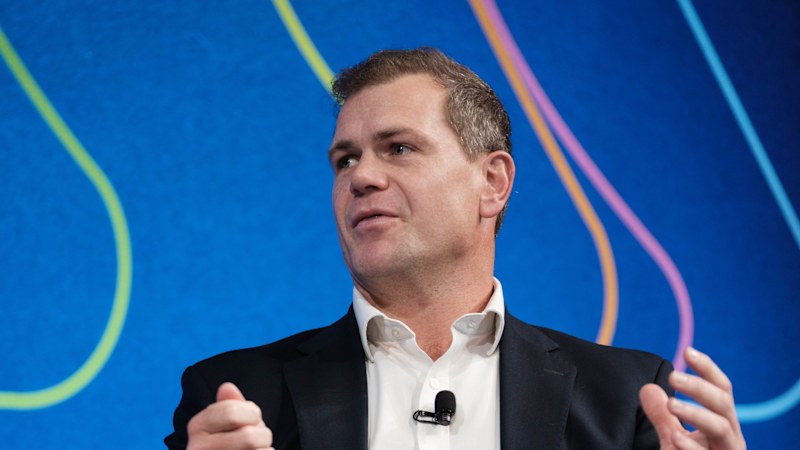 Iren borrows billions to buy Nvidia chips for Microsoft data centre