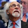 Markets are getting increasingly jittery as they brace for a range of scenarios. 