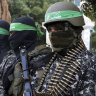 Tunnels, tricks and tactics: Hamas’ strategy in Gaza revealed