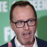 Greens to push Albanese government to broaden powers of anti-corruption watchdog