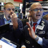 Ponzi schemes are collapsing while financial markets are soaring, concerning legal and market experts.