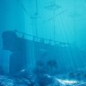 Endeavour report reveals Australian evidence for identifying ship