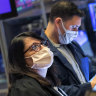 ASX set to open higher despite Wall Street tech slump