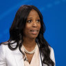 Former Republican congresswoman Mia Love says Democrats have not made a convincing case that Trump should be impeached. 