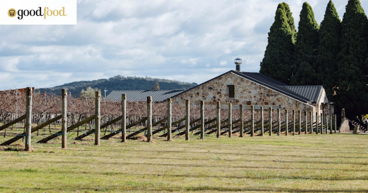 Wine-growing regions