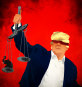 War criminals, creepo dad: The Trump pardons that defy belief