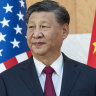 The one-sided battle between China and the US