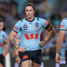 Hynes had his chance: The four changes NSW must make for State of Origin II