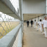 There are significant corruption risks in Queensland's prisons