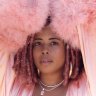 ‘I can’t order milkshakes any more’: Kelis on the downside of her hit song