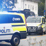 Norway tightens mosque security after right-wing terror attack near Oslo