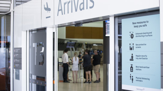 The tourism industry says it needs help because international borders will likely stay closed for most of the year.