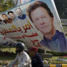 Pakistan PM Imran Khan orders election; opposition accuses him of treason