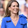 Fashion fault: The Wimbledon rule ignored by Princess Catherine