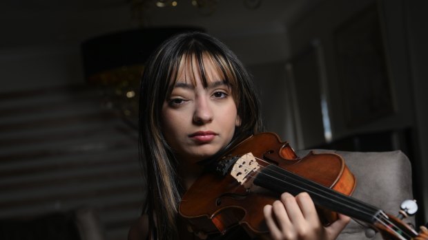 Government blasted over ‘mean and nasty’ cuts to youth orchestras