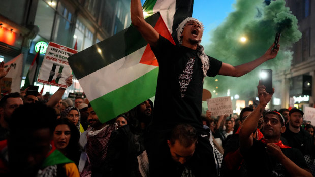 Europe scrambles for unity on Hamas-Israel war, braces for antisemitism at home