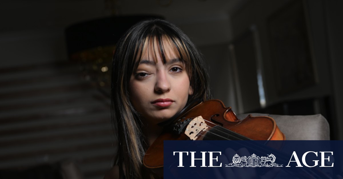 Government blasted over ‘mean and nasty’ cuts to youth orchestras