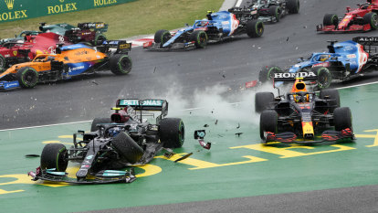 Motorsport News Live Coverage Results The Sydney Morning Herald