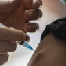 Why Chile is a world leader in vaccinations