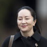 US in talks to free Huawei CFO in exchange for mea culpa