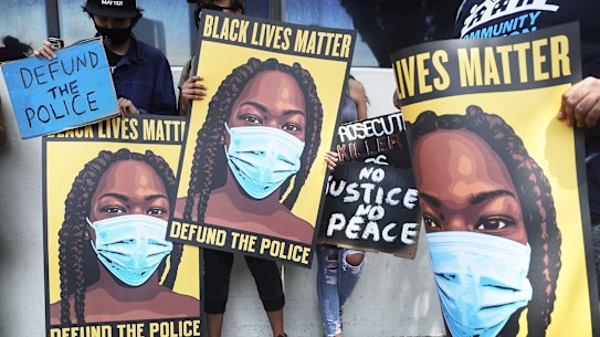 'This is a country that continually attempts to reset itself in service of its founding ideals, and is subsequently held to a higher standard than others.'