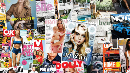 It’s unlikely the Australian magazine industry will ever be the same. Scores of titles have closed across the country, and magazines have lost the cachet and cultural clout they once had.