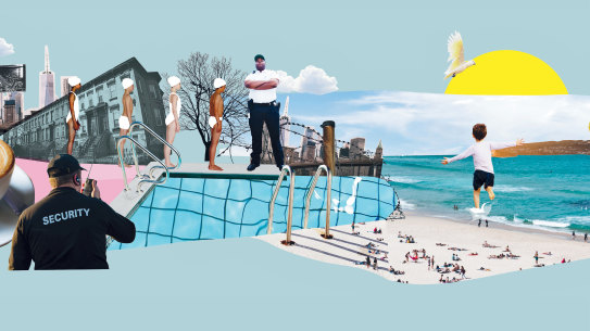 The transition to Australia will not be as jolting as once it might have been, partly because of the Aussification of the Big Apple.