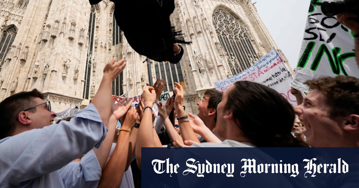 World of photos, June 16, 2024