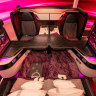 ‘World’s best business class’ about to get better as upgrade unveiled