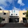 Shenton College student, 13, fronts court over alleged box cutter rampage