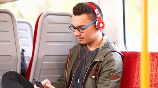 “Headphone culture” hasn’t been a part of everyday life for long enough for scientists to entirely agree on how best to make it safe, or for thorough regulations to be introduced.