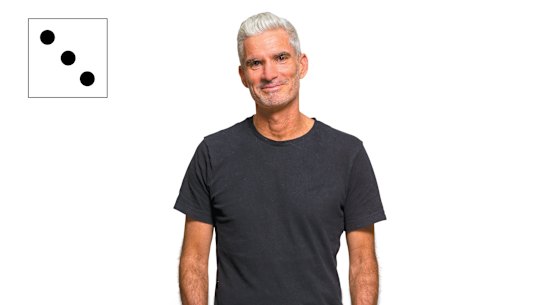 Craig Foster: "The real power in a sporting career is the platform it gives you to do something else. It’s why I work so hard now with human rights."